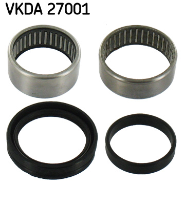 SKF VKDA 27001 Kit riparazione, Sospensione ruota-Kit riparazione, Sospensione ruota-Ricambi Euro